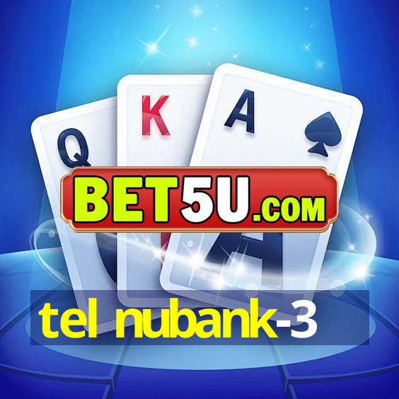 tel nubank